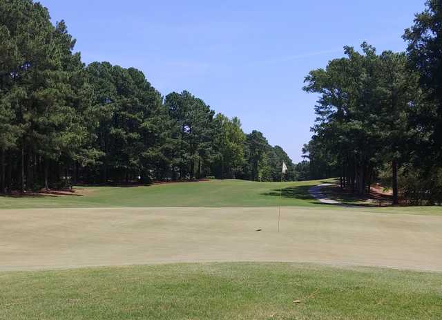 Pine Hollow Golf Club