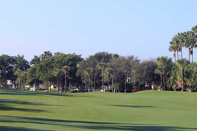 Royal Palm Yacht & Country Club