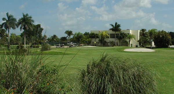 Redland Golf & Country Club