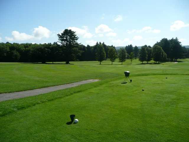 Country Club of Wilbraham