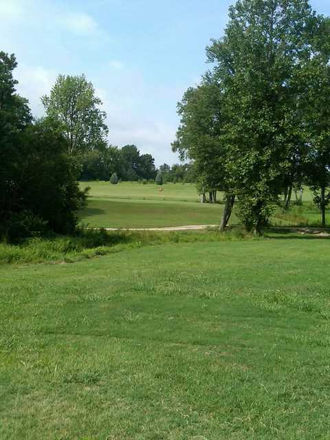 Bull Creek Golf and Country Club