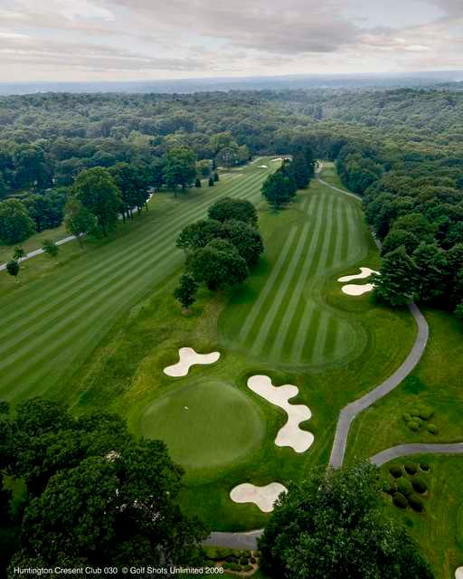 Huntington Crescent Club