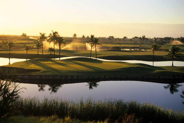 Costa Caribe Golf & Country Club