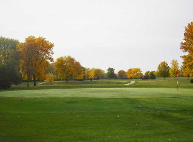 Fonda Golf Course