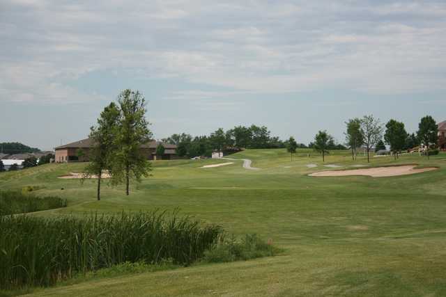 Stone Creek Golf Course