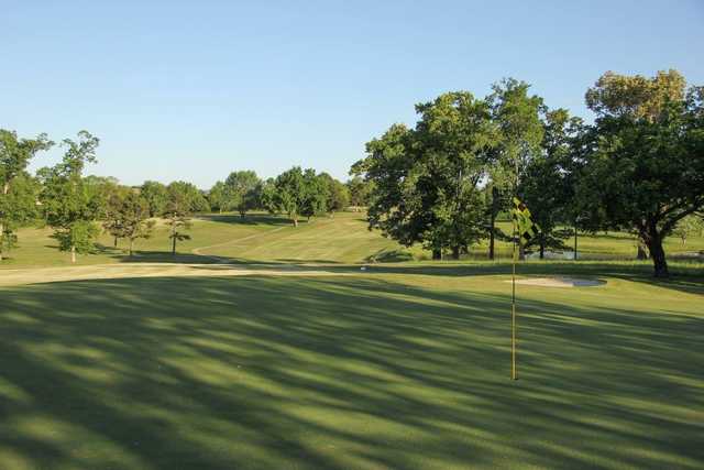 Westwood Hills Country Club