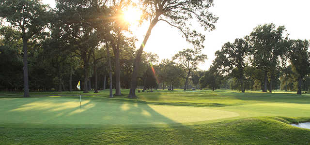 Oak Park Country Club