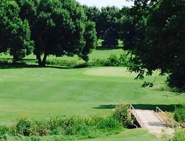 Slippery Elm Golf Course