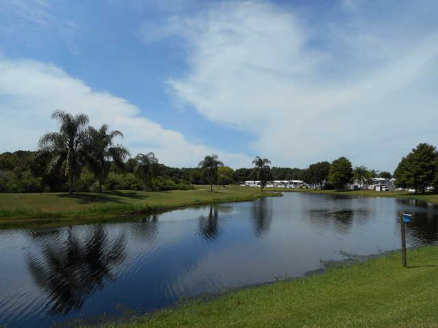 Clerbrook Golf & RV Resort