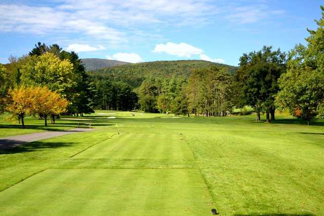 Taconic Golf Club