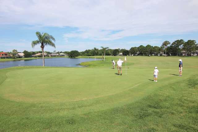 Spruce Creek Country Club