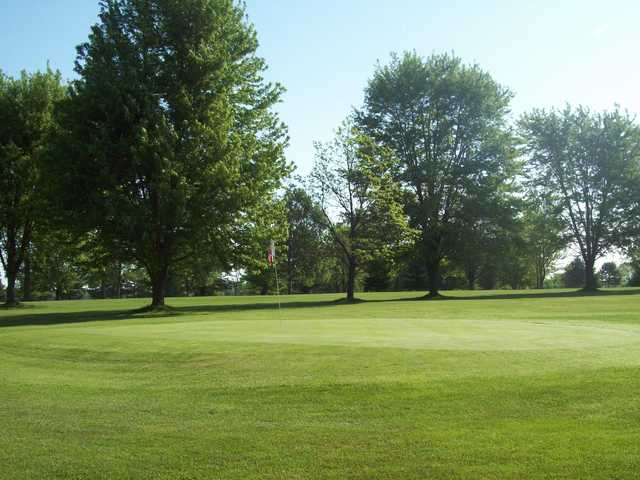 Caseville Golf Course