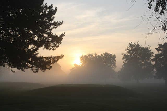 Minerva Lake Golf Club