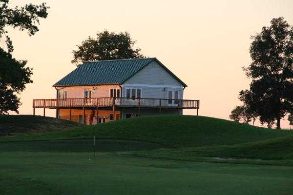 Drake Creek Golf Club