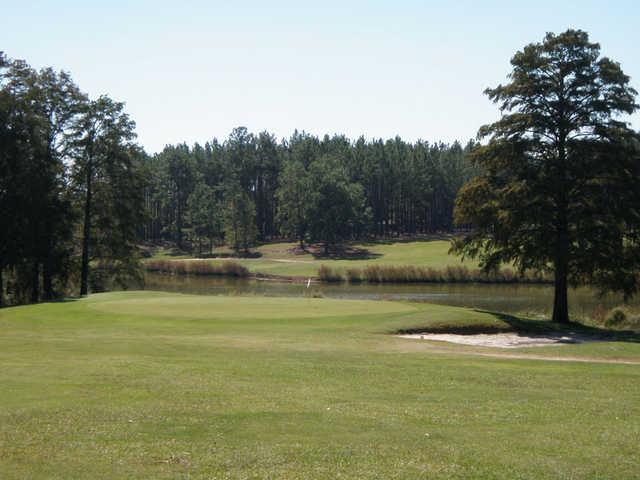 Wanee Lake Golf & RV Resort