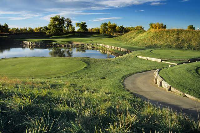 Riverdale Dunes Golf Course