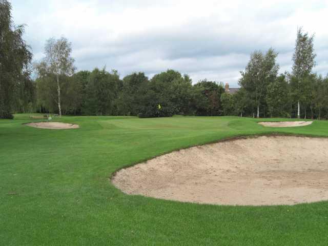 Pontefract and District Golf Club