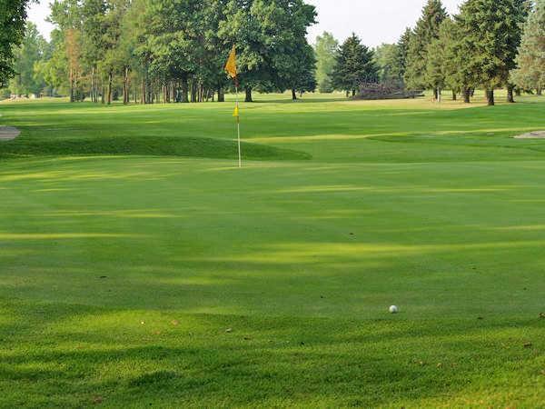 Pine Valley Golf Club