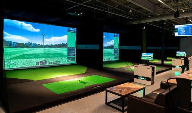 X-Golf Naperville