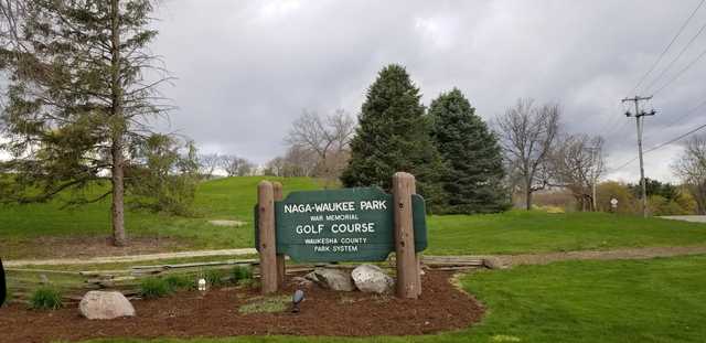 Naga-Waukee Golf Course