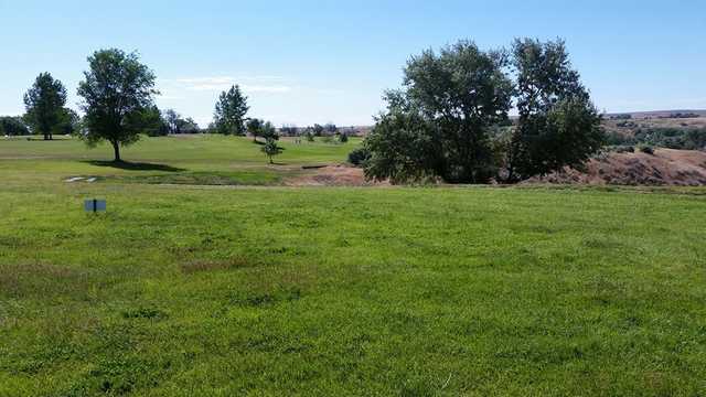 Country View Golf Course