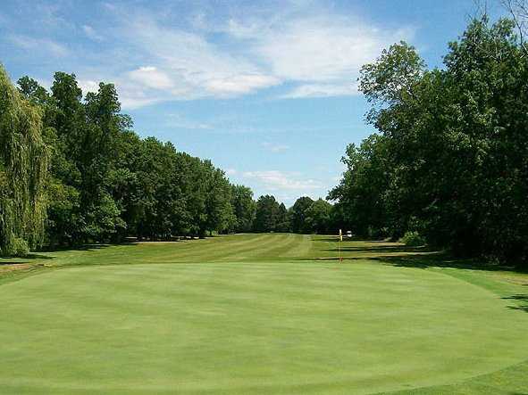 Timber Terrace Golf Course