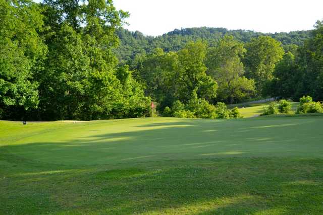 Clarksburg Country Club