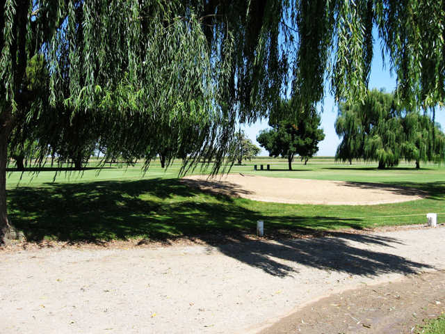 Glenn Golf & Country Club