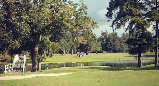 Sunset Grove Country Club