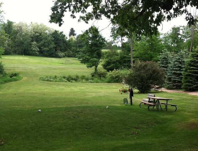 White Oaks Golf Club