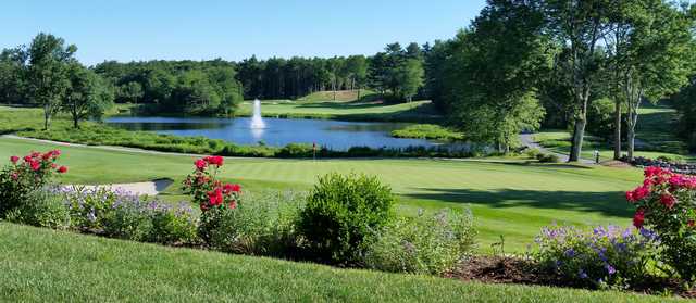 Walpole Country Club