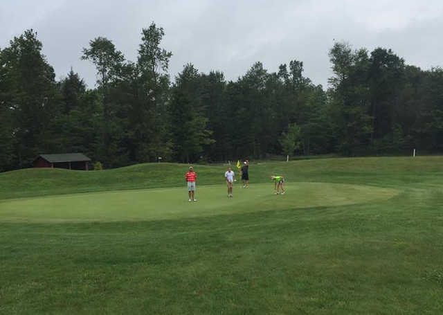 Beechwood Golf Course