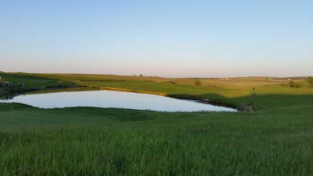 Medicine Hole Golf Course