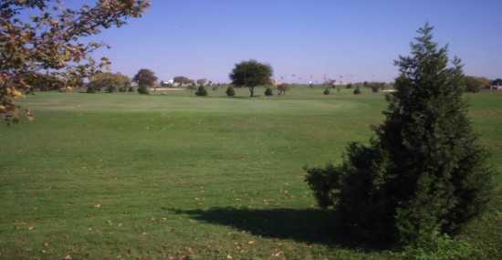 Bay Park Golf Course