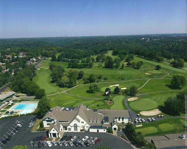 Highland Country Club
