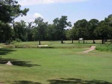 A view from Roebuck Golf Course (GolfDigest)