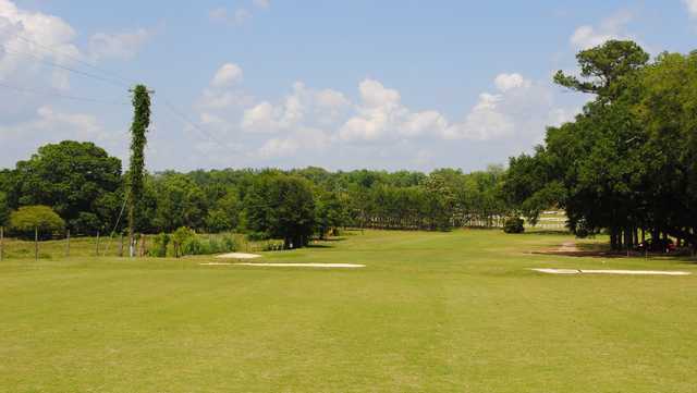 Quitman Country Club