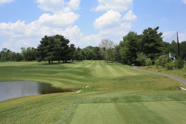 Kenwood Golf & Country Club