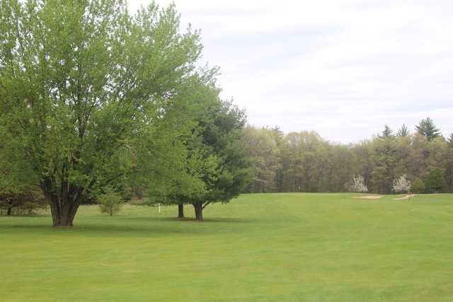Mound View Golf & Country Club