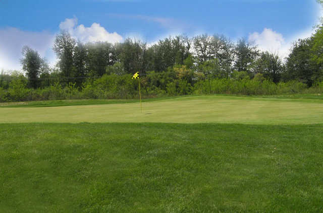 Charleston Springs Golf Course