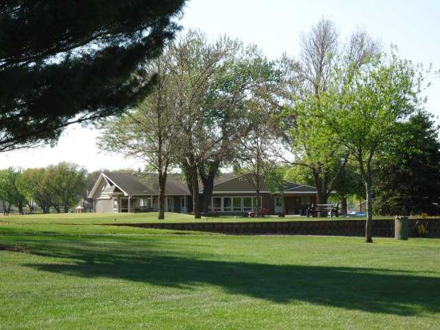 Hawarden Golf Course