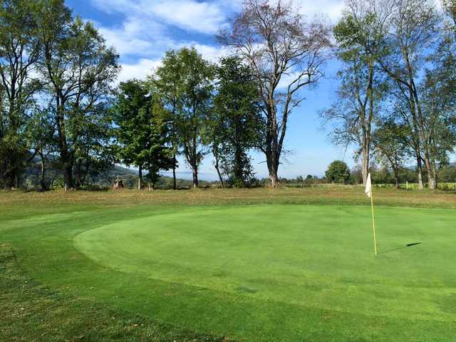 Birch Run Country Club