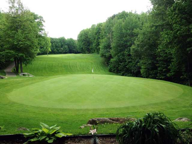 Snow Snake Ski & Golf