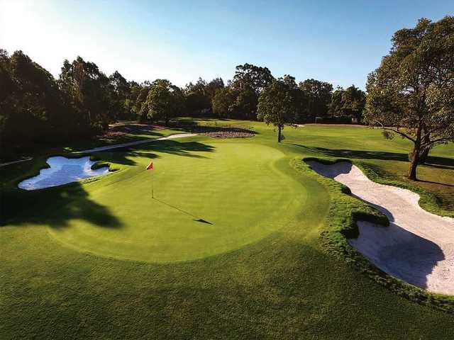 Strathfield Golf Club