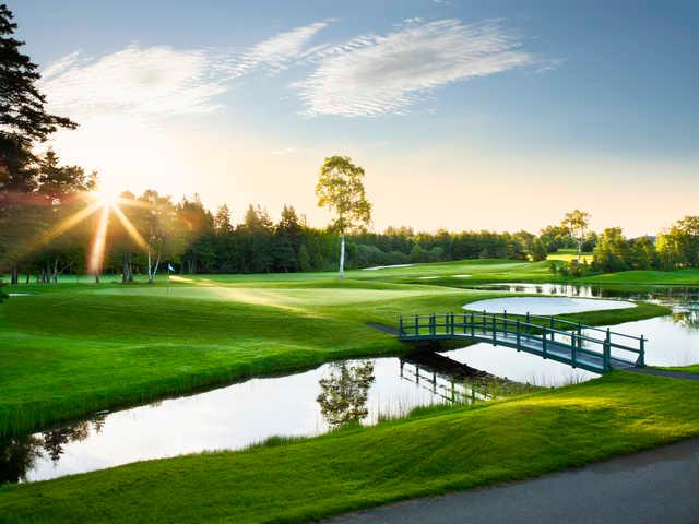 Brudenell River Golf Course