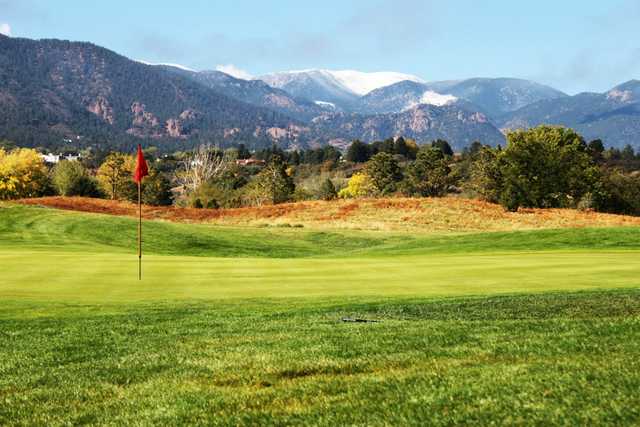 Country Club of Colorado