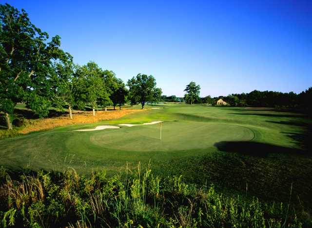 Canebrake Golf Club