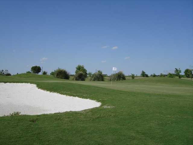 Brenham Country Club