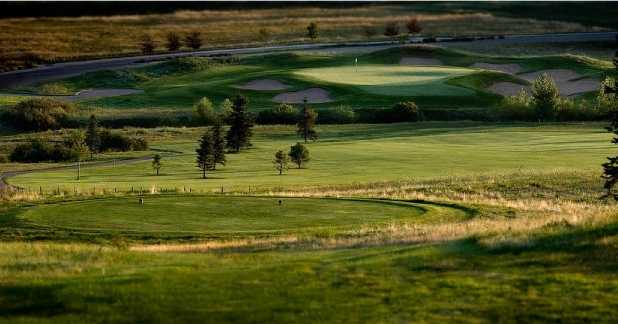 Black Bear Golf Club