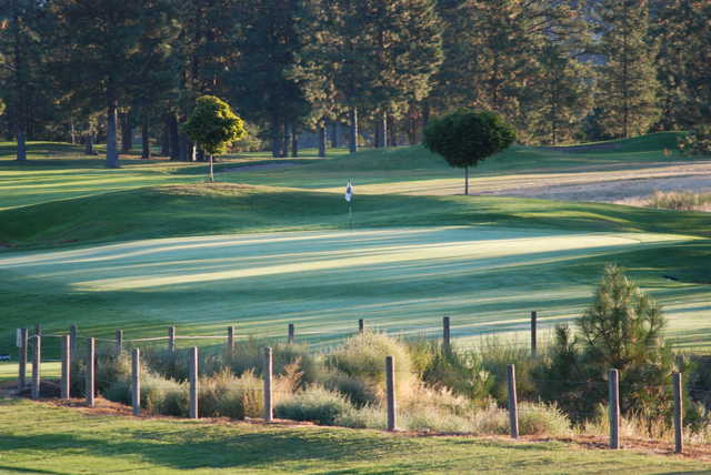 Summerland Golf & Country Club